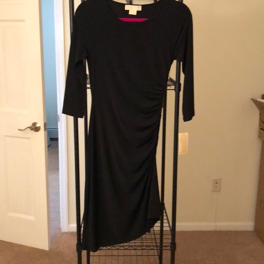 Michael Kors dress.